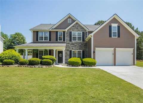 868 Cork Oak Lane, Lawrenceville, GA 30045