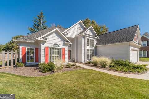 6275 Clear Spring Lane, Flowery Branch, GA 30542