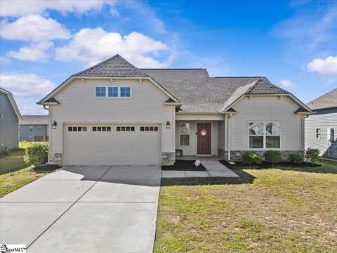 11 snowy Court, Fountain Inn, SC 29644