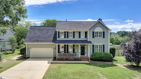 7 Hyde Park Lane, Mauldin, SC 29662