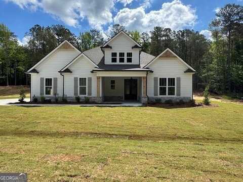 555 Discovery Lake Drive, Fayetteville, GA 30215