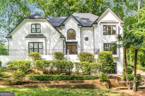 900 Edgewater Drive NW, Atlanta, GA 30328