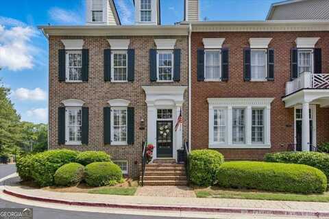 4672 Ivygate Circle SE, Atlanta, GA 30339