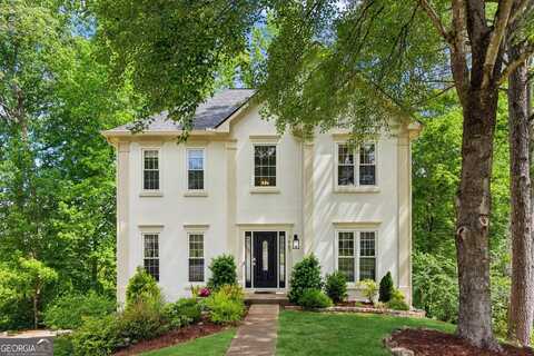 1667 Willow Way, Woodstock, GA 30188