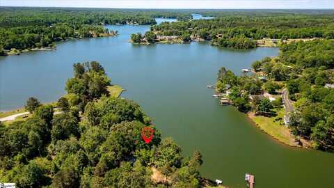 00 Ray McMahan Road, Iva, SC 29655