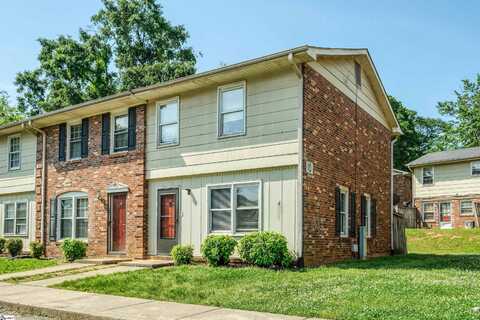 6526 White Horse Road, Greenville, SC 29611