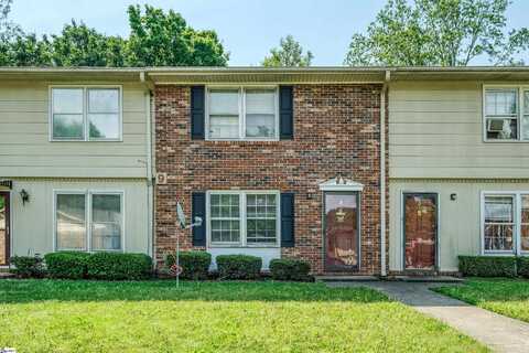 6526 White Horse Road, Greenville, SC 29611