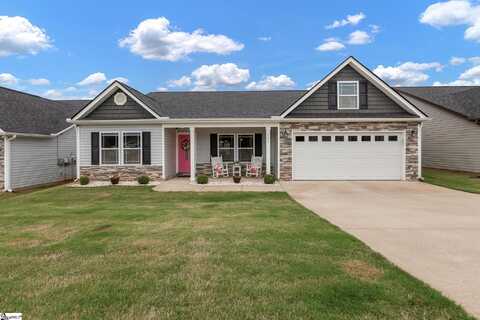 301 Highland Springs Loop, Inman, SC 29349