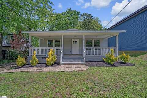 109 N 3rd Street, Easley, SC 29640