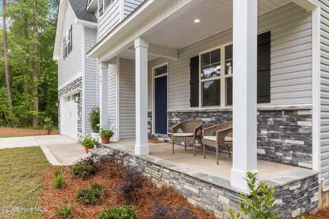 44 S Shamrock Drive, Foxfire Village, NC 27281