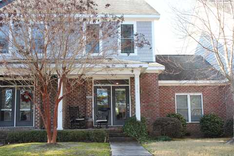 254 E Delaware Avenue, Southern Pines, NC 28387