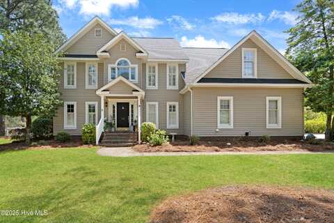 208 Beane, Rockingham, NC 28379
