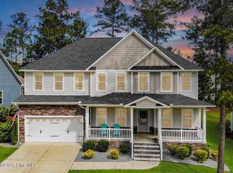 152 Education Drive, Spring Lake, NC 28390