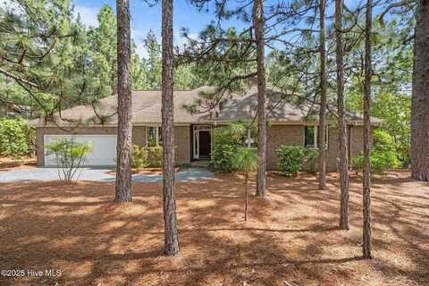 8 Driving Range Road, Pinehurst, NC 28374