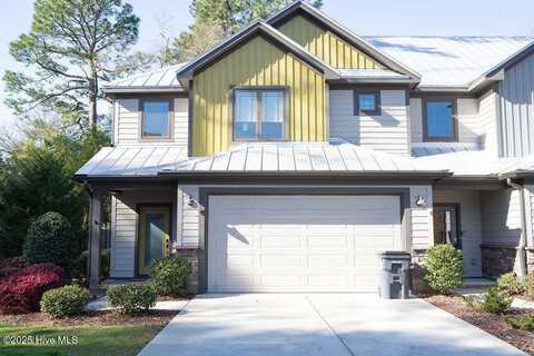 691 S Ashe Street, Southern Pines, NC 28387