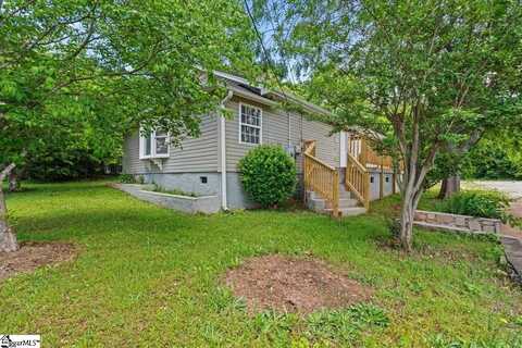 215 Rebecca Street, Greenville, SC 29607
