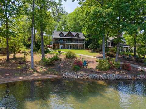 295 Sugarhill Road, Seneca, SC 29672