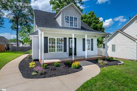 751 Running Creek Lane, Boiling Springs, SC 29316