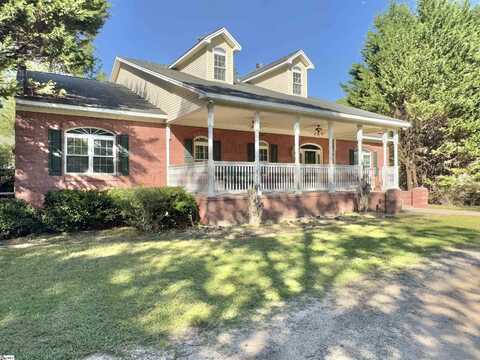 417 Silver Creek Road, Central, SC 29630
