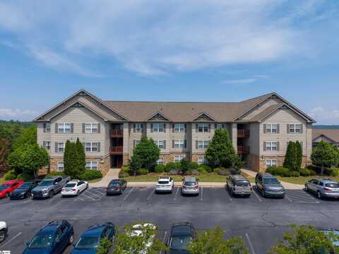 1133 Harts Ridge Drive, Seneca, SC 29678