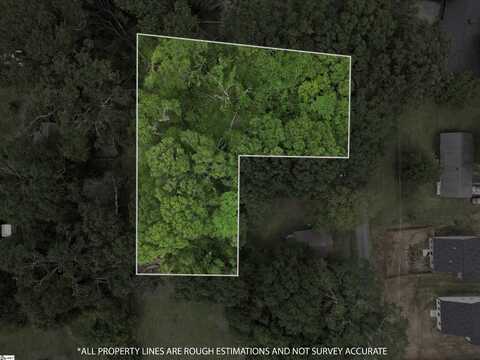 0 W Georgia Road, Woodruff, SC 29388