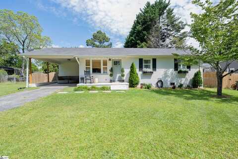 101 Dove Lane, Taylors, SC 29687
