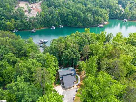 451 Cedar Creek Road, Sunset, SC 29685