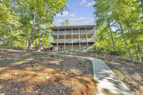 451 Cedar Creek Road, Sunset, SC 29685
