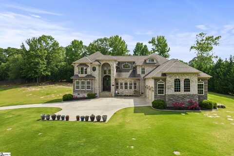 206 Upper View Court, Greer, SC 29651