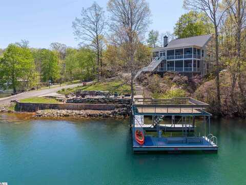 1274 Mooring Line Drive, Seneca, SC 29672