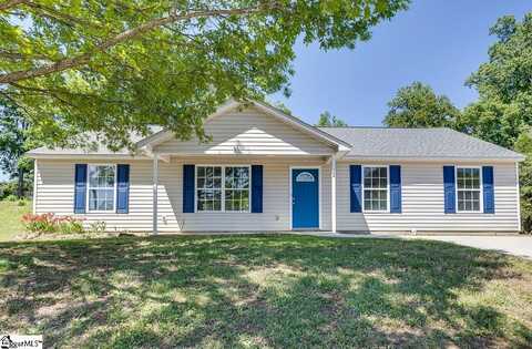 106 Goldfinch Court, Piedmont, SC 29673