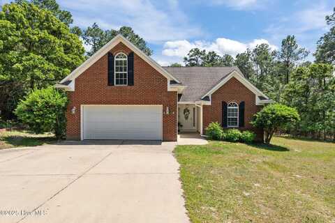481 Clearwater Harbour, Sanford, NC 27332