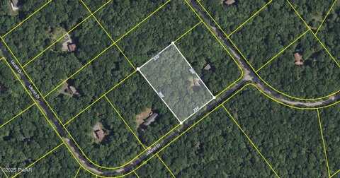 Lot 33 Laurel Drive, Shohola, PA 18458
