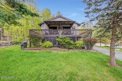 1228 Lakeview Drive W, Lake Ariel, PA 18436