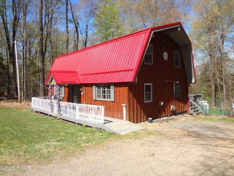 113 Fawnwood Drive, Greentown, PA 18426