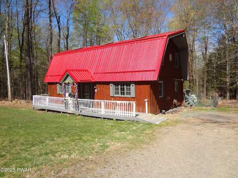 113 Fawnwood Drive, Greentown, PA 18426