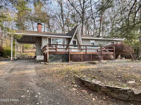 236 Mountain Lake Drive, Dingmans Ferry, PA 18328