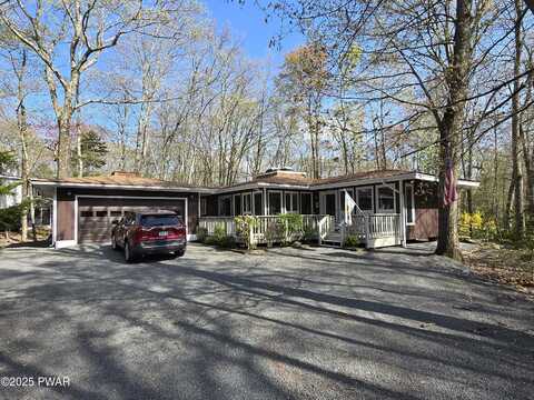 603 Forest Drive, Lords Valley, PA 18428