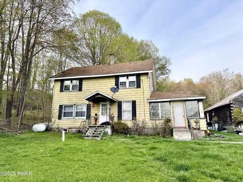 2000 Bethany Turnpike, Pleasant Mount, PA 18453