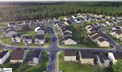 110 Eclipse Street, Simpsonville, SC 29680
