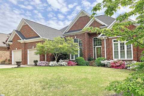 104 Clairewood Court, Greenville, SC 29615