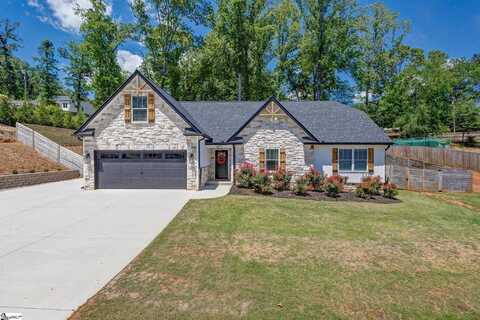 409 Little John Trail, Anderson, SC 29621