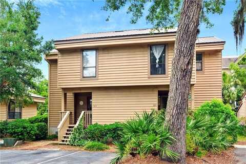 323 Brockinton Marsh, Saint Simons Island, GA 31522