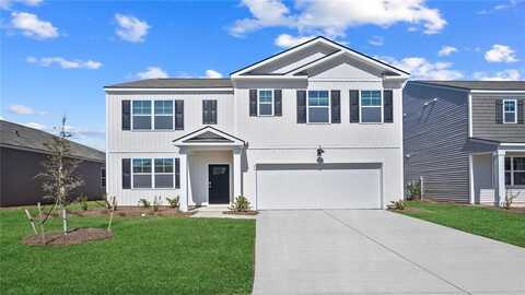 319 Elizabeth Drive, Brunswick, GA 31525