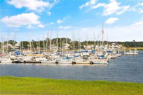 20 Waterfront Drive, Saint Simons Island, GA 31522