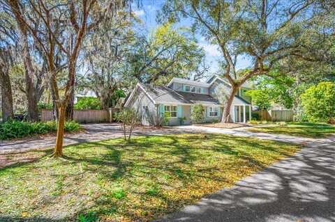 241 Broadway Street, Saint Simons Island, GA 31522