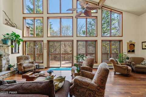 216 Cortese Road, Beach Lake, PA 18405