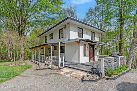 1291 Route 507, Greentown, PA 18426