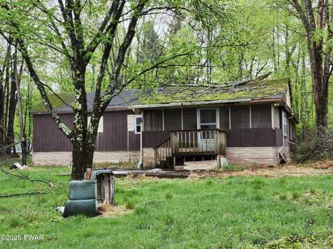 6 Reid Avenue, Honesdale, PA 18431
