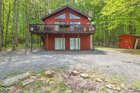 2894 S Fairway Drive, Lake Ariel, PA 18436
